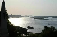 В Счетной палате пожаловались на подрядчиков проекта по оздоровлению Волги