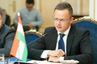 Сийярто призвал Евросоюз отказаться от финансирования Украины