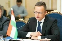 Сийярто призвал Евросоюз отказаться от финансирования Украины