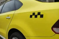 Таксистам разрешат работать не по месту регистрации
