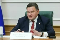 Сенатор Перминов: Запад участвовал в коррупционных схемах на Украине