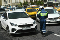 Более 5,5 тысячи конфискованных авто передали на нужды СВО