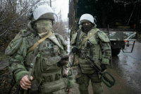 Воевавших за Россию иностранцев запретят депортировать