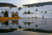 Депутат рассказал о главных направлениях развития Арктических территорий