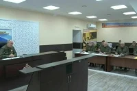 Путину доложили о ситуации в Константиновке и на Краматорском направлении