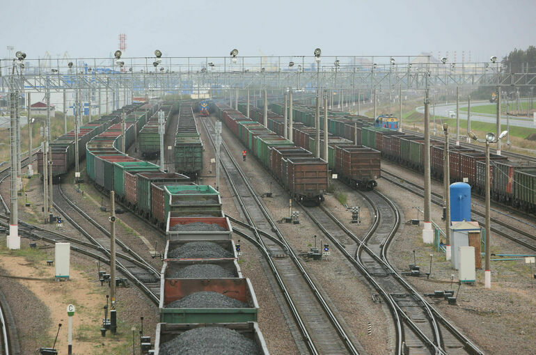 Минэнерго подготовило проект стратегии развития угольной отрасли до 2050 года