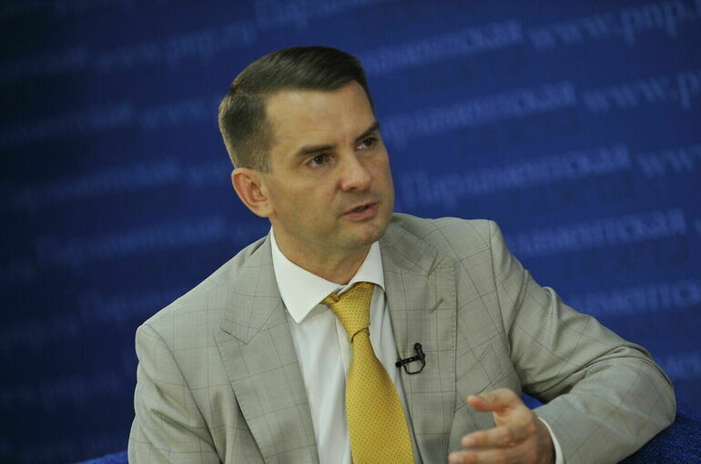 Алкомаркеты предложили не пускать в новостройки