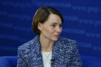 Депутат Оглоблина: Спрос на дроны среди аграриев растет 