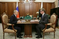 Егоров: ФНС выполнит план по перечислениям в бюджет с ростом в 8%