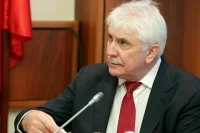 Европа попытается сорвать работу над мирным соглашением между Россией и Украиной
