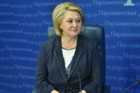 Сенатор: Для работающих с бойцами СВО психологов подготовят методические рекомендации