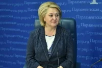 Сенатор: Для работающих с бойцами СВО психологов подготовят методические рекомендации