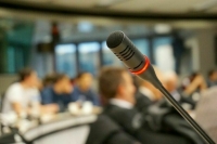 На закрытой сессии саммита G20 забыли отключить звук