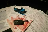 В МВД предупредили о продаже недействительных полисов ОСАГО