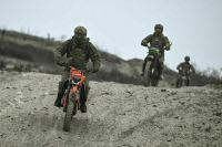 ВС РФ освободили Петровское, Тихое и Отрадное в ДНР и Днепропетровской области