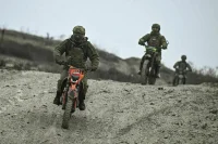 ВС РФ освободили Петровское, Тихое и Отрадное в ДНР и Днепропетровской области