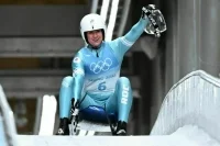 Шестерых российских саночников допустили к отбору на Олимпиаду-2026