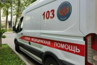 Мужчина и трое детей погибли в ДТП с грузовиком в Иркутской области