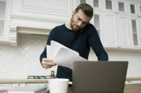 Нотариусы предупредят наследников о долгах