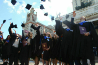 В России хотят создать единую систему поддержки талантливой молодежи