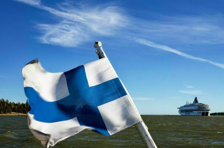 В Финляндии хотят разместить подразделение постоянного командования НАТО