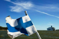 В Финляндии хотят разместить подразделение постоянного командования НАТО