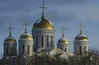 За отсутствие крестов на изображениях храмов предложили ввести ответственность