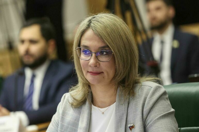 Сенатор рассказала, как повысить привлекательность малых городов для россиян