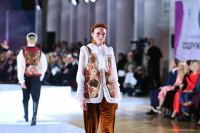 Сквозь блеск национальных нарядов — к тихой роскоши