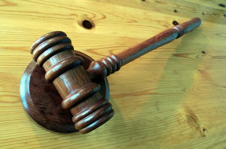 Коллегия судей разрешила завести дело на судью из Адыгеи по делу о взятке