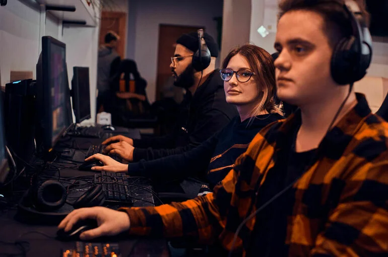 Киберспорт хотят избавить от нечестной игры