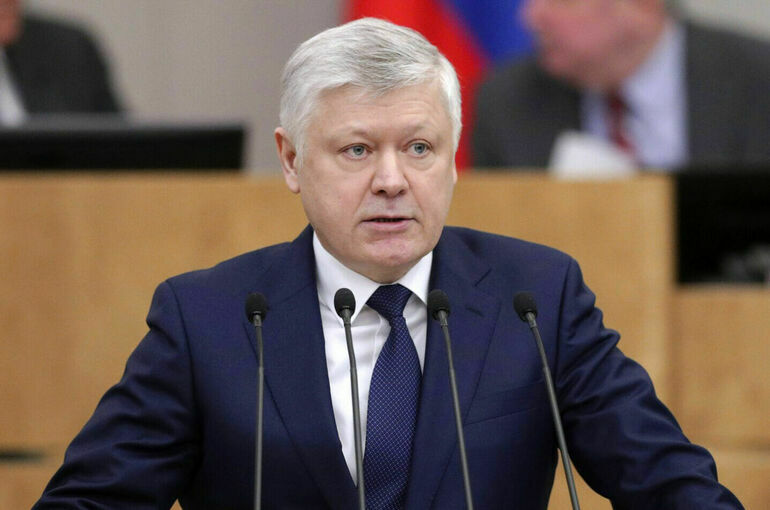 Депутат Пискарев: Применение технологий ИИ нуждается в продуманном регулировании