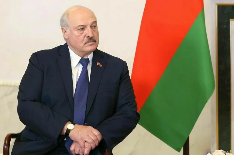 Лукашенко: «Тягомотина» на Украине закончится в ближайшее время