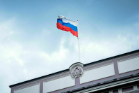 Спортшколы и стадионы хотят обязать вывешивать российский триколор