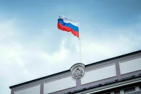 Спортшколы и стадионы хотят обязать вывешивать российский триколор