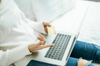 Россиянам рассказали, как отличить настоящий интернет-магазин от фишинговой копии