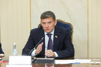 Сенатор Журавлев назвал приоритетом выход малого бизнеса на китайский рынок