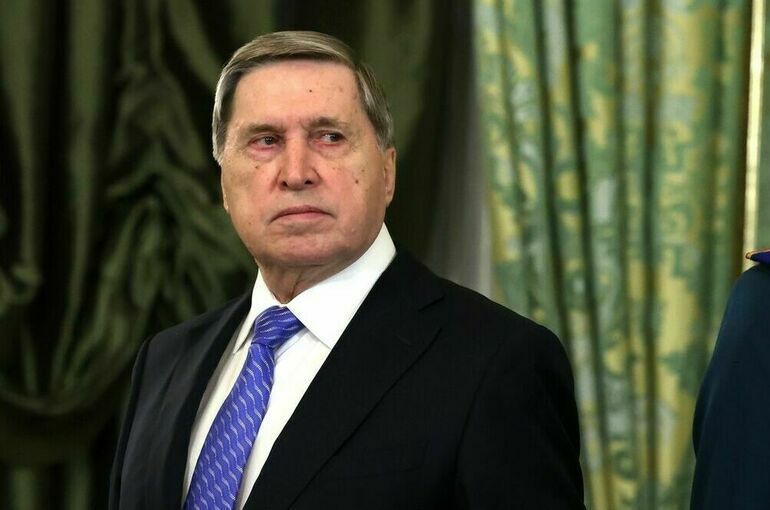 Российско-арабский саммит хотят перенести на 2026 год