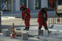 В Россию не пустили более 160 тысяч иностранцев с начала года