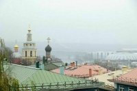 Синоптик рассказал о погоде в европейской части России в начале декабря