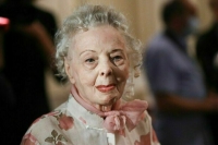 Умерла народная артистка РСФСР Лилия Юдина