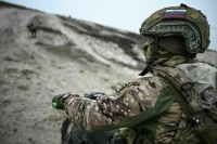 ТАСС: Около тысячи военных ВСУ перешли на сторону России