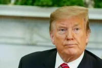 Белый дом: Трамп остановил прямое финансирование конфликта на Украине