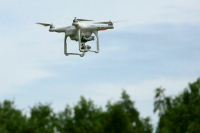 Ночью над регионами России сбили почти 250 украинских дронов