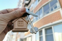Для сделок с недвижимостью предложили ввести период охлаждения