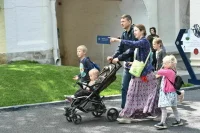 Для студентов создадут Школу будущих родителей