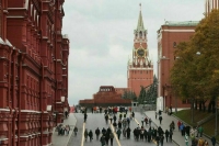 В Кремле назвали информационной вакханалией ситуацию вокруг мирного плана США