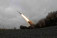 Российская армия освободила Иванополье в ДНР