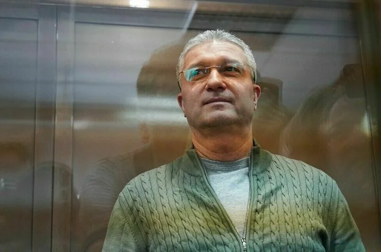 Тимура Иванова признали банкротом