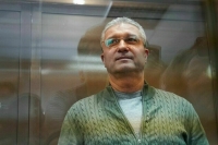 Тимура Иванова признали банкротом